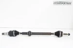 2019-2022 Toyota Prius Awd Front Right Passenger Side Axle Shaft Cv Joint Oem. Fixed Price $158.78.