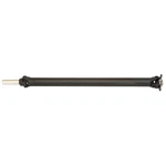 For Dodge Ram 1500 2009 2010 2011 2012 Rear Driveshaft Dac. Fixed Price $557.41.