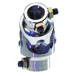 Flaming River FR1714DD Steering Joint 1IN Double To 3/4IN 36 Spline. Fixed Price $118.25.