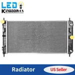 Radiator For 04 06 07 08 09 Chevy Malibu 2005-2010 Pontiac G6 3.5L 3.9L V6. Fixed Price $59.99.