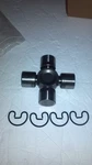 Spicer 5-3208X Universal Joint, Genuine Oe Quality. Fixed Price $27.99.