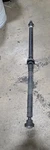 Bmw Series 530I 525I E60 Driveshaft Prop Manual Transmission Rwd Oem. Fixed Price $427.50.