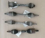 2021 A-class Rear Driver Left Cv Axle Shaft Oem 34K Miles LKQ450453462. Fixed Price $360.40.