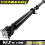 Rear Driveshaft Prop Assembly Ford F-250 Super Duty 2011-2013 V8 6.7L. Fixed Price $258.50.