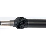 Dorman Rear Driveshaft For Jeep Wrangler 1997-2002. Fixed Price $307.67.