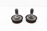 2007 Bmw E90 328I Differential Rear Output Axle Flanges 86MMXM10 Oem KW77. Fixed Price $63.00.