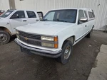 Rear Drive Shaft 2WD 155.5" Wb 7.4L Fits 91-00 Chevrolet 2500 Pickup 12799205. Fixed Price $142.84.