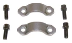 Crown Automotive 4006698K Universal Joint Strap Kit Driveline And Axles. Fixed Price $15.75.