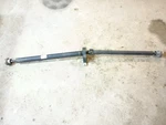 2013 -2022 Buick Encore Rear Drive Shaft Awd. Fixed Price $125.00.