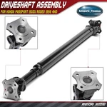 Rear Side Driveshaft Assembly For Honda Passport Isuzu Rodeo 1998 4WD Auto Trans. Fixed Price $197.89.