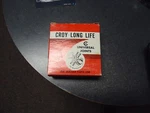 Vintage Nos Croy Universal Joint J1750G. Fixed Price $20.00.