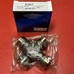 P347 Universal Kit Federated U-joint (moog 347/PTC 360/SPICER 5-527X). Fixed Price $29.99.