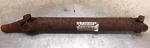 Jeep 2004-2006 Lj Wrangler Unlimited Rear Driveshaft 4.0L Auto #52853160AA. Fixed Price $104.08.