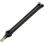 Rear Drive Shaft 4.0L 4WD Automatic Transmission Fits 96-01 Cherokee 294914. Fixed Price $605.73.