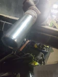 Rear Drive Shaft 4WD Crew Cab 5.3L Id AA3J Fits 15-18 Sierra 1500 Pickup 1227591. Fixed Price $188.50.