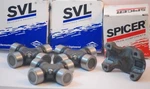 Dana Joint Driveshaft Rebuild Kit Front Cv Greasable Fit Jeep Yj Xj. Fixed Price $111.74.