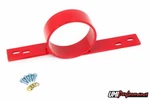 Umi 1978-1988 Gm G-body Drive Shaft Loop, 5-1/2" Inside Diameter Red 3500-R. Fixed Price $79.99.