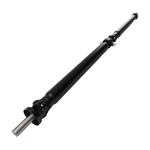 Rear Driveshaft Prop Assembly For Toyota Tundra 4-DOOR 4.7L 2005 2006 Rwd. Fixed Price $347.99.