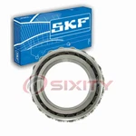 Skf Rear Axle Differential Bearing For 1971 Chevrolet P30 Van Driveline. Fixed Price $21.87.