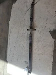 2020-2025 Subaru Legacy Outback 2.5L Rear Drive Propeller Shaft 27111AN12A. Fixed Price $237.50.