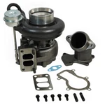 Bd Diesel For 98.5-02 Dodge Cummins 5.9L HX35 Screamer Turbo. Fixed Price $1213.99.
