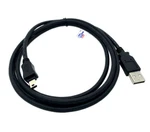 Usb 2.0 Cable For Seagate Wd Toshiba Portable External Hard Drive Hdd 6'. Fixed Price $8.00.