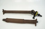 2004-2005 Ford Thunderbird Tbird 3.9L 3W63-4K145-AB Oem. Fixed Price $219.87.
