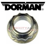 Dorman Front Wheel For 2006-2009 Toyota Yaris Driveline Axles Hubs Tn. Fixed Price $76.57.