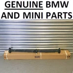 Genuine Bmw 330I E90 E91 E92 E93 Drive Shaft 26107527357. Automatic. 1452MM. UL2. Fixed Price $530.37.