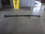Rear Drive Shaft Fits 19-23 Audi Q3 1714604. Fixed Price $249.99.