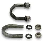 Moroso 85080 Heavy Duty U-joint Straps. Fixed Price $29.99.