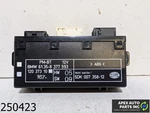 Oem 1997-2001 Bmw 528IDOOR Component Control Module Passenger Front 61356904243. Fixed Price $29.99.