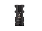 VG6 Precision Gamma 300BLK Muzzle Brake Blackout. Fixed Price $89.99.
