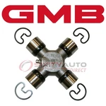 Gmb Rear Shaft All Joints Universal 2011-2018 Ford F-150 Hx. Fixed Price $29.65.