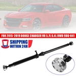 For 2015-2019 Dodge Charger Rwd 5.7L 6.4L V8 986-041 Rear Driveshaft Assembly. Fixed Price $329.99.
