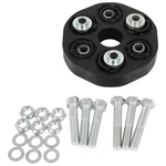Driveshaft Prop Coupler Flex Joint For Mercedes-benz 2024101215 1244100015. Fixed Price $59.33.