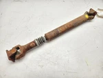 2005-2019, Nissan Xterra, Front Drive Shaft, 4.0L, At, 372007S100, Oem. Fixed Price $115.20.