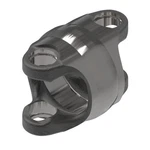 Weasler Cv Wide Angle Center Yoke Housing With Round Bore For 4-50 Series. Fixed Price $266.72.