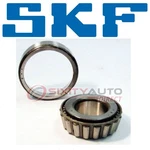 Skf Rear Inner Wheel Bearing For 1963 Gmc PB2500 Series - Axle Drivetrain Fb. Fixed Price $72.86.
