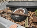 Prop Shaft Rear Drive 139 Wb Manual Section Fits 75-77 Ford F150 Pick. Fixed Price $158.80.