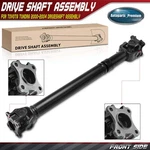 Front Driveshaft Prop Assembly For Toyota Tundra 2000-2004 4WD 371400C010. Fixed Price $143.49.
