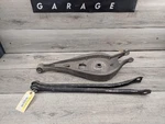 2003-08 Bmw Z4 E85 Rear Left Driver Controls Arms Set Pn: 6760675. Fixed Price $79.95.