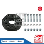 Fits E-class C-class 2.1 Cdi 3.5 5.0 Propshaft Joint Front Rear Febi 2114100215. Fixed Price $126.90.