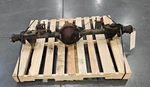 2004 Jeep Wrangler Tj Rubicon Dana Rear Axle Assembly D44 #7299 N2. Fixed Price $799.99.