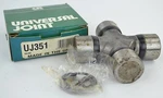 Chicago Rawhide UJ351 Universal Joint H24. Fixed Price $34.99.