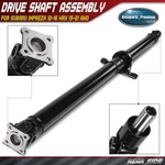 Rear Side Driveshaft Prop Assy For Subaru Impreza 2012-2016 Wrx 15-21 2.0L. Fixed Price $237.69.