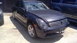 Rear Drive Shaft Awd Fits 06 Infiniti G35 1250267. Fixed Price $129.94.