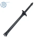 Rear Driveshaft Assembly 27111FJ071 Subaru Forester Crosstre 14-2017 Manual. Fixed Price $141.93.