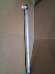 Rear Drive Shaft 2WD 133" Wb Regular Cab Fits 07-13 Sierra 1500 Pickup 3114319. Fixed Price $109.65.