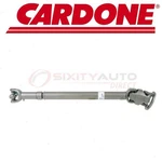 Cardone Reman 65-9870 Shaft For CHP-047 Driveline Axles Qp. Fixed Price $711.84.